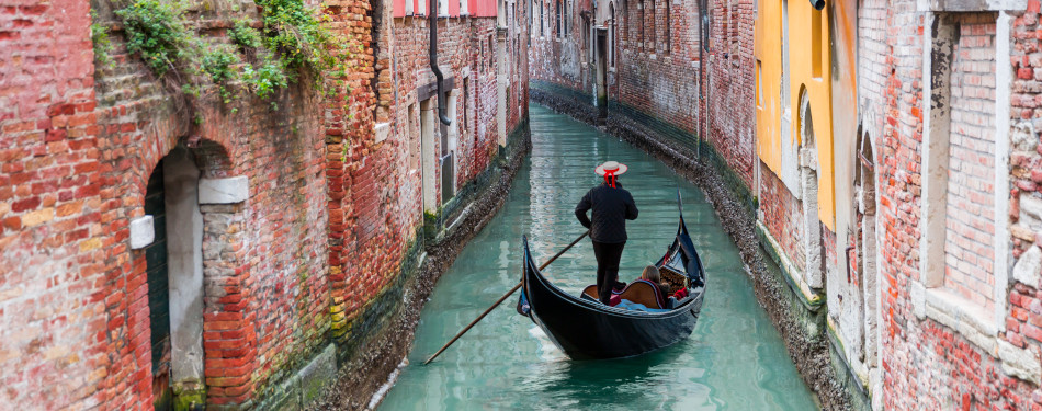 10 great things to do in Venice