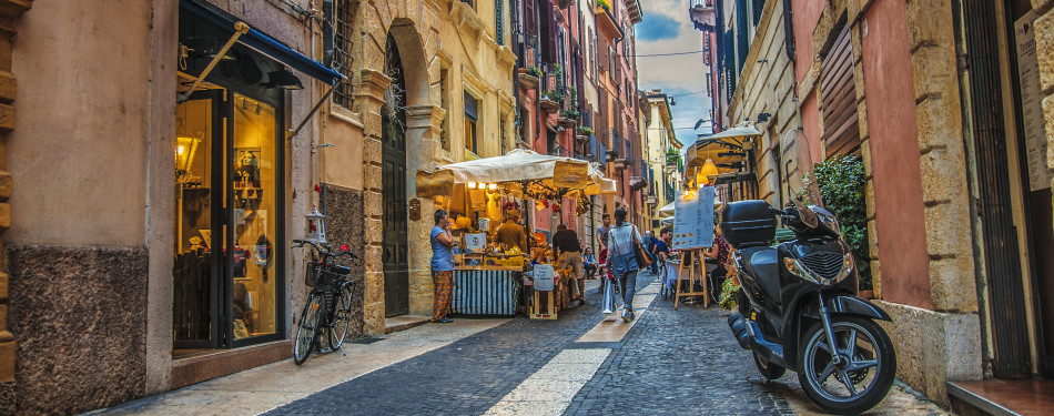 5 things to do in Verona